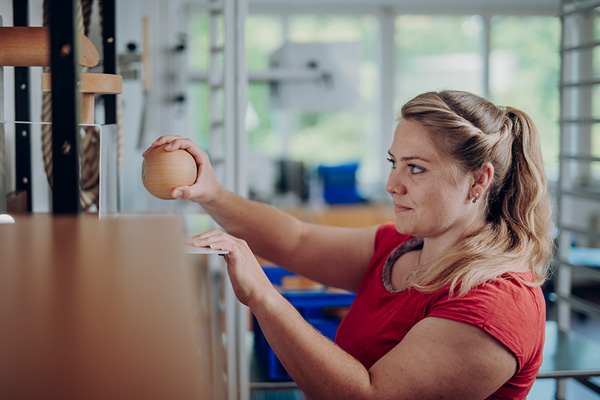 Medizinisch-beruflich orientierte Rehabilitaion Medizinisch-beruflich orientierte Rehabilitaion