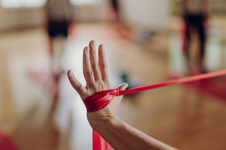 Die Fachklinik Oberstdorf bietet ein umafssendes Therapieangebot Die Fachklinik Oberstdorf bietet ein umafssendes Therapieangebot