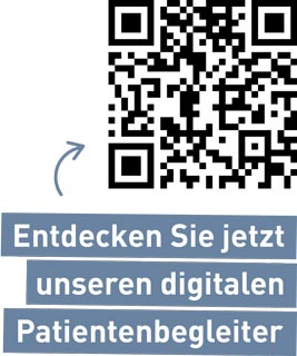 digitaler Patientenbegleiter digitaler Patientenbegleiter